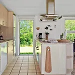 Сasa de vacaciones Lf159-vestervig-gunhildsvej-39 *