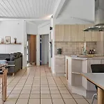 Сasa de vacaciones Lf159-vestervig-gunhildsvej-39 Vestervig