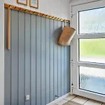Lf159-vestervig-gunhildsvej-39 Сasa de vacaciones *