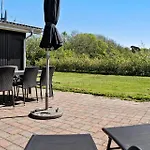 Lf159-vestervig-gunhildsvej-39 Сasa de vacaciones *