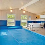 Lf159-vestervig-gunhildsvej-39 Сasa de vacaciones *