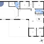 Сasa de vacaciones Lf159-vestervig-gunhildsvej-39 *