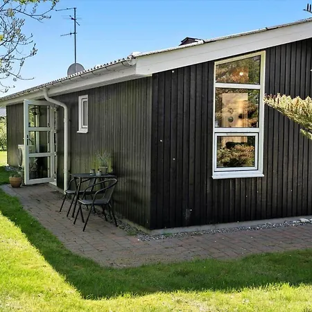 Сasa de vacaciones Lf159-vestervig-gunhildsvej-39 Vestervig