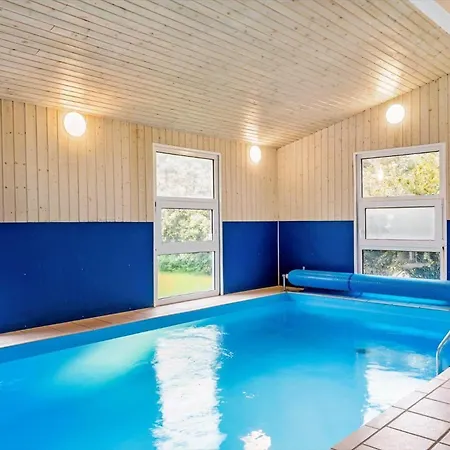 Lf159-vestervig-gunhildsvej-39 Holiday home *