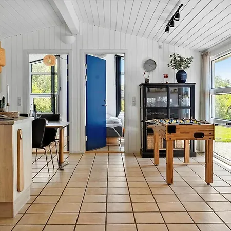 Lf159-vestervig-gunhildsvej-39 Сasa de vacaciones *