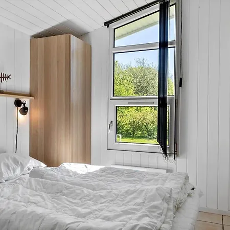 Lf159-vestervig-gunhildsvej-39 Holiday home *