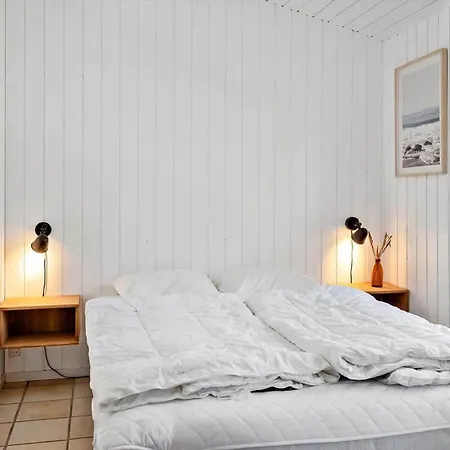 Holiday home Lf159-vestervig-gunhildsvej-39