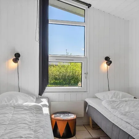 Holiday home Lf159-vestervig-gunhildsvej-39 Vestervig