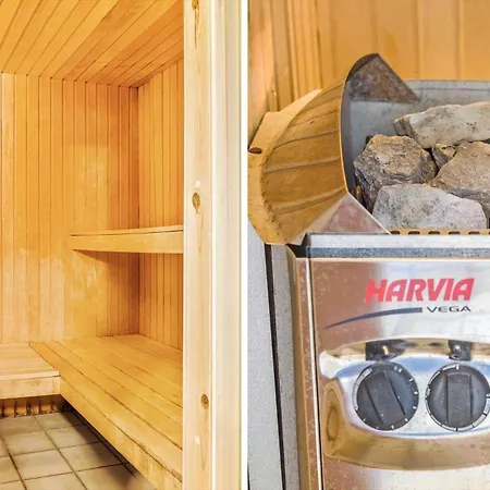 Ferienhaus Lf159-vestervig-gunhildsvej-39