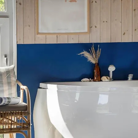 Holiday home Lf159-vestervig-gunhildsvej-39