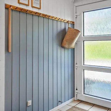 Lf159-vestervig-gunhildsvej-39 Holiday home *