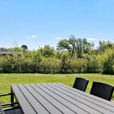 Holiday home Lf159-vestervig-gunhildsvej-39