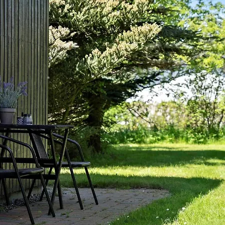 Holiday home Lf159-vestervig-gunhildsvej-39 *