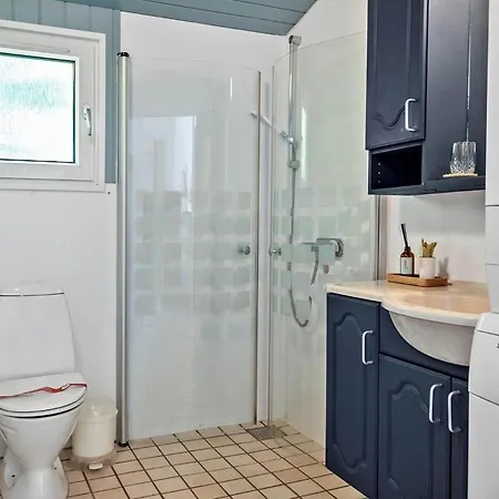 Vakantiehuis Lf159-vestervig-gunhildsvej-39 *