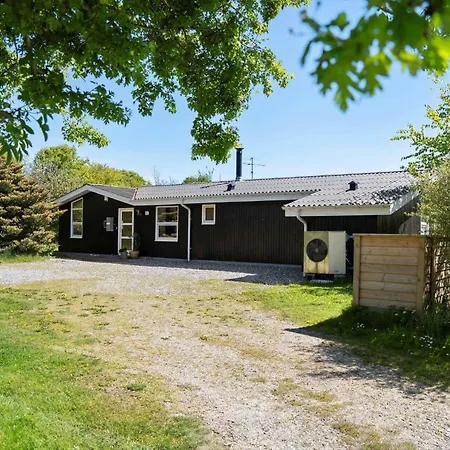 Vakantiehuis Lf159-vestervig-gunhildsvej-39 Vestervig