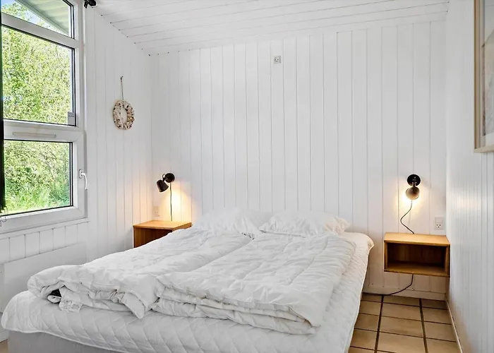 Hébergement de vacances Lf159-vestervig-gunhildsvej-39 Vestervig